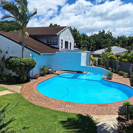 Umuzi Guest House Richards Bay Exterior photo